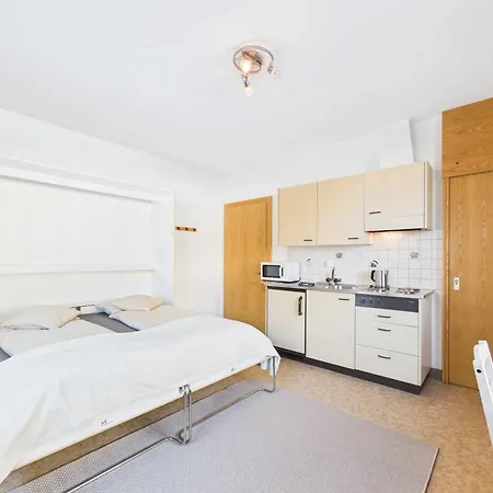 In Quiet And Centrally Located