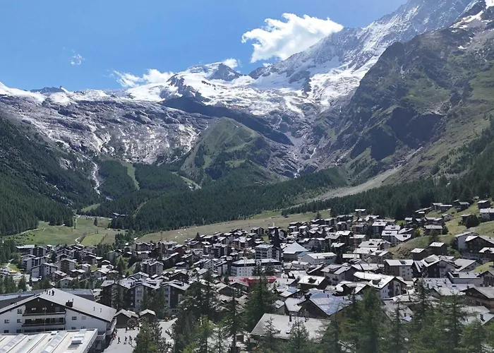 Apartman In Quiet And Centrally Located